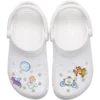 Cinderella 5er-Pack Jibbitz-Anstecker
