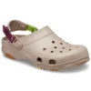 Classic All-Terrain Clog „Beige“