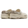 Classic All-Terrain Clog „Cobblestone & Stucco“