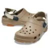 Classic All-Terrain Clog „Khaki“