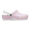 Classic All-Terrain Clog „Pink White“