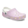 Classic All-Terrain Clog „Pink White“