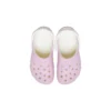 Classic All-Terrain Clog „Pink White“