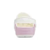 Classic All-Terrain Clog „Pink White“