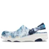 Classic All-Terrain Clog von Mossy Oak „Blue White“
