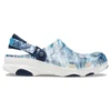 Classic All-Terrain Clog von Mossy Oak „Blue White“