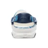 Classic All-Terrain Clog von Mossy Oak „Blue White“