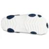 Classic All-Terrain Clog von Mossy Oak „Blue White“