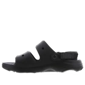 Classic All-Terrain Sandal „Schwarz“