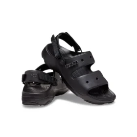 Classic All-Terrain Sandal „Schwarz“