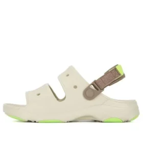 Classic All-Terrain Sandalen „Beige“