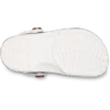 Classic American Flag Clog für Kleinkinder