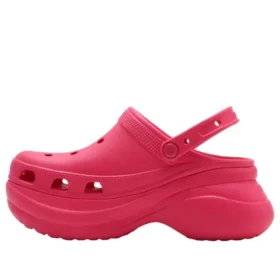 Classic Bae Clog „Dragon Fruit“