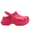 Classic Bae Clog „Dragon Fruit“