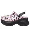 Classic Bae Clogs „Party Animals“