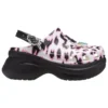Classic Bae Clogs „Party Animals“