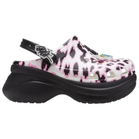 Classic Bae Clogs „Party Animals“