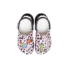 Classic Bae Clogs „Party Animals“
