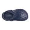 Classic Baya Lined Clog „Navy“
