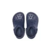 Classic Baya Lined Clog „Navy“