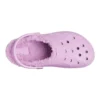Classic Baya Lined Clog „Pink“