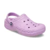 Classic Baya Lined Clog „Pink“