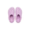 Classic Baya Lined Clog „Pink“
