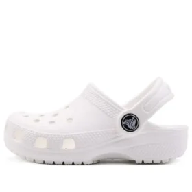Classic Beach Schuh Weiß