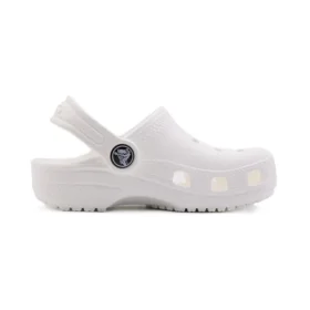 Classic Beach Schuh Weiß