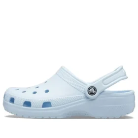 Classic Beach Unisex-Sandalen in Blau