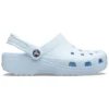 Classic Beach Unisex-Sandalen in Blau