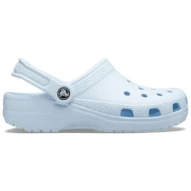 Classic Beach Unisex-Sandalen in Blau