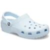 Classic Beach Unisex-Sandalen in Blau