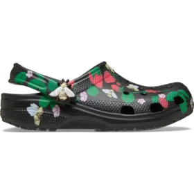 Classic „Berries & Bees“-Clog