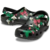 Classic „Berries & Bees“-Clog