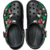 Classic „Berries & Bees“-Clog