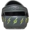 Classic Bolt Lights Clog für Kinder Classic Bolt Lights Clog für Kinder