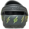 Classic Bolt Lights Clog für Kleinkinder Classic Bolt Lights Clog für Kleinkinder