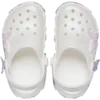 Classic Butterfly Sparkle Shaker Clog für Kleinkinder Classic Butterfly Sparkle Shaker Clog für Kleinkinder