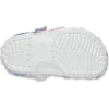 Classic Butterfly Sparkle Shaker Clog für Kleinkinder Classic Butterfly Sparkle Shaker Clog für Kleinkinder