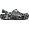 Classic Camouflage Clog für Kinder Classic Camouflage Clog für Kinder