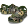 Classic Camouflage Clog für Kinder Classic Camouflage Clog für Kinder