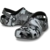 Classic Camouflage Clog für Kinder Classic Camouflage Clog für Kinder