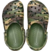 Classic Camouflage Clog für Kinder Classic Camouflage Clog für Kinder