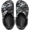Classic Camouflage Clog für Kinder Classic Camouflage Clog für Kinder
