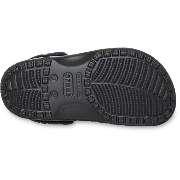 Classic Camouflage Clog für Kinder Classic Camouflage Clog für Kinder