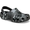 Classic Camouflage Clog für Kinder Classic Camouflage Clog für Kinder