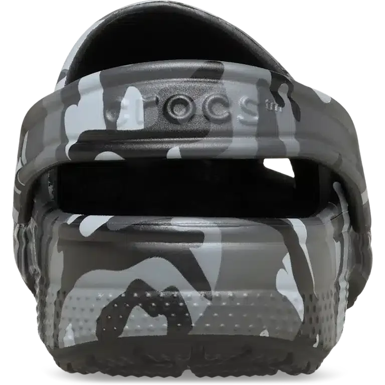 Classic Camouflage Clog für Kinder Classic Camouflage Clog für Kinder