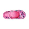 Classic Charm Mary-Jane-Sandalen „Pink Purple“