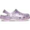 Classic Chunky Glitter Clog für Kleinkinder Classic Chunky Glitter Clog für Kleinkinder